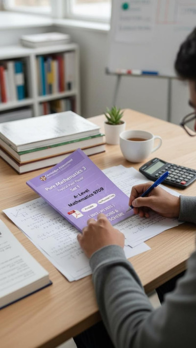 STEM Specialist Tutoring