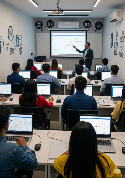 Commerce & Business Tutoring