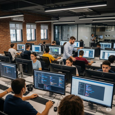 Computer Science / ICT Tutoring
