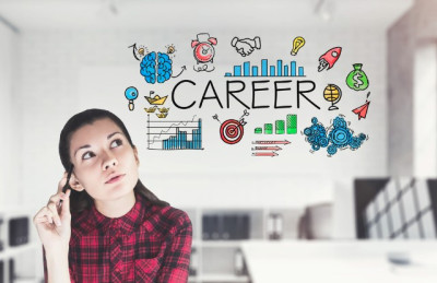 Career & Stream Exploration (Early Guidance)