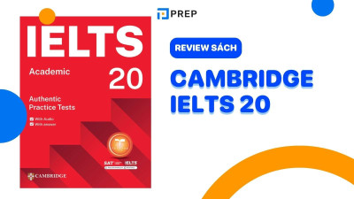 IELTS Preparation (Academic/General)