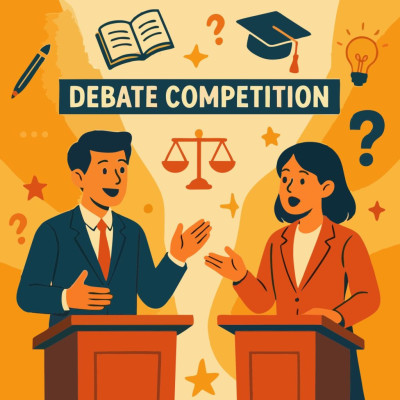 Debate & Critical Thinking Training
