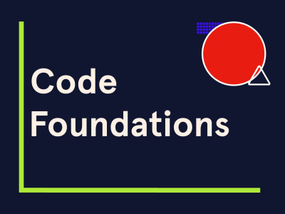 Coding Foundations Program