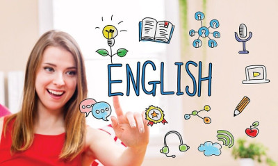 English