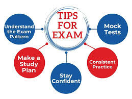 Exam Preparation Tips