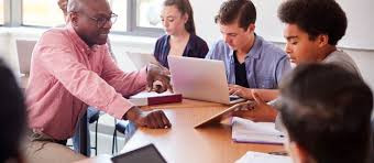 Executive Function & Student Success Coaching