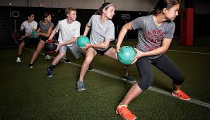 Fitness & Strength Conditioning (Youth/Adult)