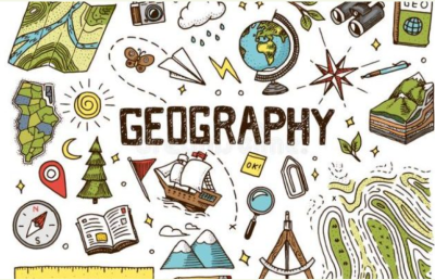 Geography