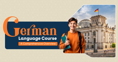 German