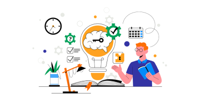 Learning Styles, Focus Techniques & Stress Management Basics