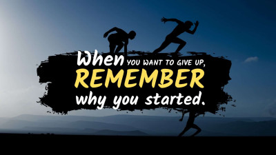 Motivation for Examinations