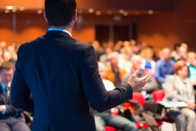Public Speaking
