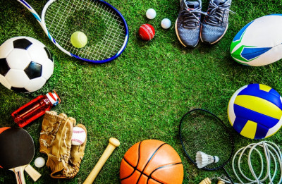 Sports Coaching (e.g., football, basketball, swimming)