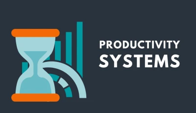 Study Planning & Productivity Systems